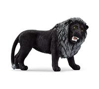 SCHLEICH Wild Life Black Leeuw 72176 Exclusive