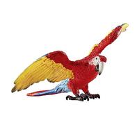 Schleich: figura di pappagallo ara