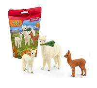 Schleich Schleich - Famiglia Alpacas - 42544 S_0294_SCH342544 Giocattoli