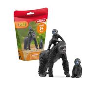 schleich WILD LIFE 42601 action figure giocattolo