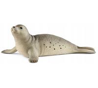 Schleich Wild Life foca - figurina realistica