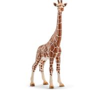 Wild Life 14750 action figure giocattolo, Gioco figura 3 anno/i, Ragazzo/Ragazza, Multicolore, Plastica, 1 pezzo(i)