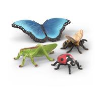 Schleich WILD LIFE | Set scoperta degli insetti 42741