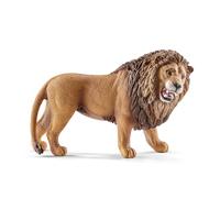 SCHLEICH-2514822 Wild Life Vita Selvaggia Figurine, Multicolore, 14726