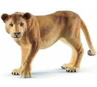 Schleich Wild Life leonessa - figurina animale realistica