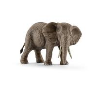 Wild Life 14761 action figure giocattolo, Gioco figura 3 anno/i, Ragazzo/Ragazza, Multicolore, Plastica, 1 pezzo(i)