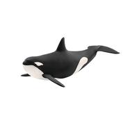SCHLEICH Wild Life Orca 14807 Figura Marina realistica Giocattolo educativ