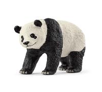 schleich 14885 Panda gigante, da 3 anni, WILD LIFE - figura, 4 x 10 x 6 cm