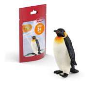 Schleich Pinguino della vita selvaggia 14841