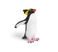 SCHLEICH WILD LIFE | Pinguino saltaroccia 14932