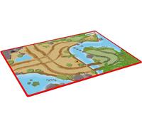 Schleich Wild Life Tappeto Da Gioco 42477 A Partire Da 3 Anni 133 X 92 Cm