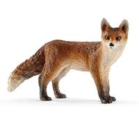 Schleich Wild Life | Volpe 14782 | 3 x 8 x 5 cm