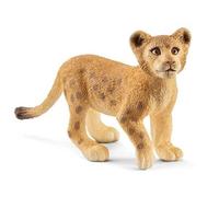 Schleich Wildlife Cucciolo di Leone Figurina