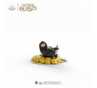 Schleich Wizarding World Fantastic Beasts Niffler con Gold 14905