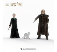 Schleich Wizarding World Harry Potter Mad-Eye Moody & Draco Malfoy mit 14907