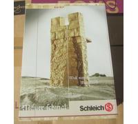 Schleich World of Knights Castle 40197 Narrow Wall Muro Piccolo Castello