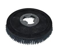 Schleifkornbürste - Medio Adatto A per Nilco Ra E 40-43 - Tynex / Nylon-Grit