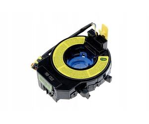 Schleifring Wickelfeder Airbag Anteriore Per Kia Rio 2012- NTY