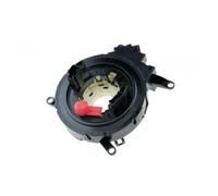 SCHLEIFRING WICKELFEDER Airbag per BMW 5 E60 E61 2003 Anteriore NEU