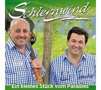 Schlernwind Ein Kleines Stück Vom Paradies (CD)
