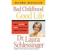 Schlessinger Bad Childhood - Good Life (Tascabile)