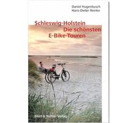 Schleswig-Holstein - Die schönsten E-Bike-Touren