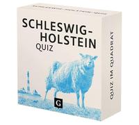 Schleswig-Holstein-Quiz: 100 Fragen und Antworten
