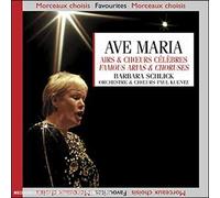 Schlick, Barbara - Ave Maria-Famous Arias