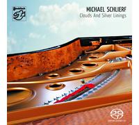 Schlierf,Michael - M.Schlierf: Clouds and Silver Linings