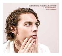 Schlime, Francesco Tristano - Debussy: Oeuvres pour Pianos