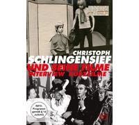 Schlingensief und seine Filme (DVD)