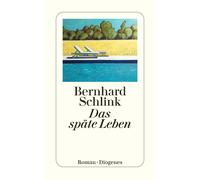 Schlink, B Das Spate Leben - (German Import) Book NUOVO