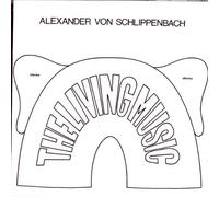 Schlippenbach, Alexander Von - Living Music (1969)