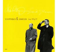 Schlippenbach - Live 1976/77