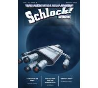 Schlock! Webzine: Vol 20 Issue 4