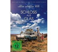 Schloss aus Glas – Greenfield, Max Harrelson, Woody Larson, Brie Snook – DVD – Studiocanal