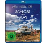 Schloss aus Glas