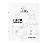 Schloss Bilderrahmen Luca - Portafoto senza cornice, 51 x 76 cm