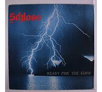 SCHLOSS - ready for the show