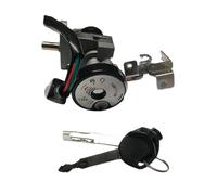 Schloss-Satz-Zündschloss- ZN50QT-56 Znen Grazia Bloccaggio Sella Scooter