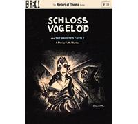 Schloss Vogelöd (aka The Haunted Castle) [Masters of Cinema] [Edizione: Regno Unito]