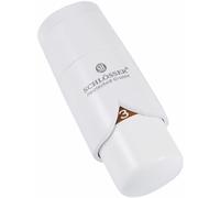 Schlosser Brillant valvola termostatica bianco 600500004