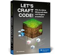 Schlosser, M Let`S Craft Code - (German Import) Book NUOVO