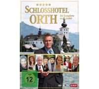 Schlosshotel Orth - Staffel 1 (3 DVD) (DVD)