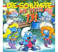Schlümpfe,die - Die Fette 13!