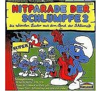 Schlümpfe,die - Hitparade der Schlümpfe 2
