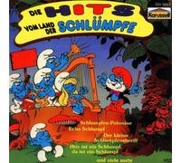 Schlümpfe,die - Hitparade Schlümpfe 3