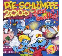 Schlümpfe,die - Jetzt Knallt'S Vol.10