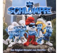 Schlümpfe,die - Original Hsp Z.Kinofilm