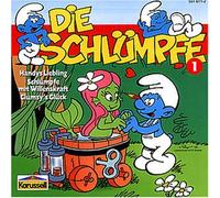 Schlümpfe,die - Schlümpfe 1
